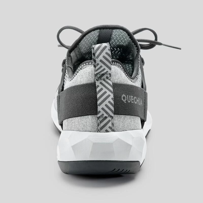 Quechua Chaussures Respirantes De Randonnée - NH500 Fresh - Homme 7 Quechua Chaussures Respirantes De Randonnée - NH500 Fresh - Homme – Image 5