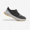 CHAUSSURES TRAIL RUNNING POUR HOMME TR2 Gris Carbone -Activités De Plein Air chaussures trail running pour homme tr2 gris carbone