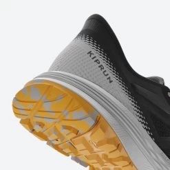 CHAUSSURES TRAIL RUNNING POUR HOMME TR2 Gris Carbone 14 CHAUSSURES TRAIL RUNNING POUR HOMME TR2 Gris Carbone -Activités De Plein Air chaussures trail running pour homme tr2 gris carbone 3