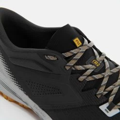 CHAUSSURES TRAIL RUNNING POUR HOMME TR2 Gris Carbone 16 CHAUSSURES TRAIL RUNNING POUR HOMME TR2 Gris Carbone -Activités De Plein Air chaussures trail running pour homme tr2 gris carbone 5