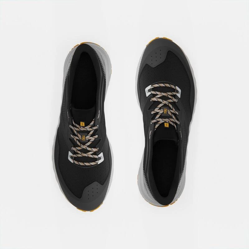 CHAUSSURES TRAIL RUNNING POUR HOMME TR2 Gris Carbone 10 CHAUSSURES TRAIL RUNNING POUR HOMME TR2 Gris Carbone – Image 8