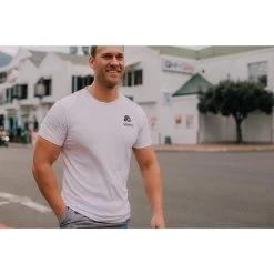 Chemise Fonctionnelle Sports Outdoor T-Shirt FW04 Séchage Rapide Respirant 13 Chemise Fonctionnelle Sports Outdoor T-Shirt FW04 Séchage Rapide Respirant -Activités De Plein Air chemise fonctionnelle sports outdoor t shirt fw04 sechage rapide respirant 4