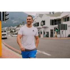 Chemise Fonctionnelle Sports Outdoor T-Shirt FW04 Séchage Rapide Respirant 15 Chemise Fonctionnelle Sports Outdoor T-Shirt FW04 Séchage Rapide Respirant -Activités De Plein Air chemise fonctionnelle sports outdoor t shirt fw04 sechage rapide respirant 6