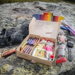 Coffret Trail Baouw -Activités De Plein Air coffret trail baouw 1