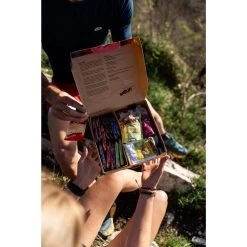 Coffret Trail Baouw -Activités De Plein Air coffret trail baouw 2