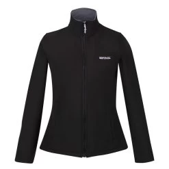 Regatta Connie V Femme Randonnée Veste - Noir