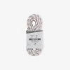 Simond CORDE SEMI-STATIQUE 10,5 MM X 20 M - STAT 10,5 BLANCHE 2 Simond CORDE SEMI-STATIQUE 10,5 MM X 20 M - STAT 10,5 BLANCHE -Activités De Plein Air corde semi statique 105 mm x 20 m stat 105 blanche