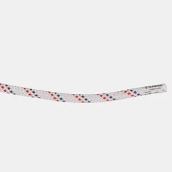 Simond CORDE SEMI-STATIQUE 10,5 MM X 20 M - STAT 10,5 BLANCHE -Activités De Plein Air corde semi statique 105 mm x 20 m stat 105 blanche 2