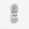 Simond CORDE SEMI-STATIQUE 10,5 MM X 40 M - STAT 10,5 BLANCHE -Activités De Plein Air corde semi statique 105 mm x 40 m stat 105 blanche