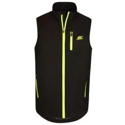 Coupe-vent Sans Manche TAYLOR -Activités De Plein Air coupe vent sans manche taylor 2