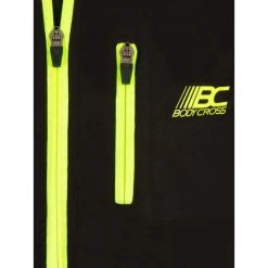 Coupe-vent Sans Manche TAYLOR -Activités De Plein Air coupe vent sans manche taylor 3