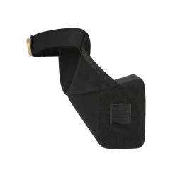 BabyMoov Coussin Réducteur Nouveau-né Pour Porte Bébé Moov & Boost - Noir