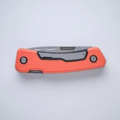 Couteau Chasse Multifonctions X7 Orange -Activités De Plein Air couteau chasse multifonctions x7 orange 9