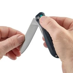 Quechua Couteau Multi-fonctions De Randonnée MH500 à Blocage De Lame -Activités De Plein Air couteau multi fonctions de randonnee mh500 a blocage de lame 4