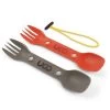 UCO Couverts 3 En 1 - Adulte - SPORK ECO -Activités De Plein Air couverts 3 en 1 adulte spork eco