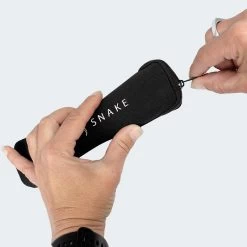 Couverts De Camping Set | Fourchette, Couteau, 2 Cuillères | Incl. Sac | Acier -Activités De Plein Air couverts de camping set fourchette couteau 2 cuilleres incl sac acier 5