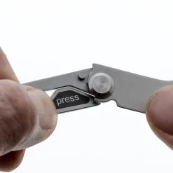 Quechua Couverts Pliants (fourchette, Cuillère) Camp Du Randonneur MH500 Inox -Activités De Plein Air couverts pliants fourchette cuillere camp du randonneur mh500 inox 2