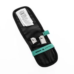 Quechua Couverts Pliants (fourchette, Cuillère) Camp Du Randonneur MH500 Inox -Activités De Plein Air couverts pliants fourchette cuillere camp du randonneur mh500 inox 5