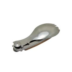 Couverts Trekking Pliants Légers Ultimate 5 Fonctions 59g -Activités De Plein Air couverts trekking pliants legers ultimate 5 fonctions 59g 4