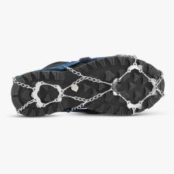 Quechua CRAMPONS A NEIGE - SH500 MOUNTAIN - ADULTE - S A XL -Activités De Plein Air crampons a neige sh500 mountain adulte s a xl 3