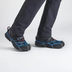 Quechua CRAMPONS A NEIGE - SH500 MOUNTAIN - ADULTE - S A XL -Activités De Plein Air crampons a neige sh500 mountain adulte s a xl 9