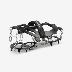 Quechua CRAMPONS A NEIGE - SH900 MOUNTAIN - ADULTE - S A XL