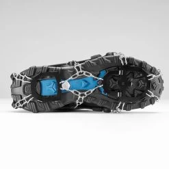 Quechua CRAMPONS A NEIGE - SH900 MOUNTAIN - ADULTE - S A XL -Activités De Plein Air crampons a neige sh900 mountain adulte s a xl 3