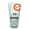 CREME SOLAIRE SPF50 MINERALE WATERPROOF À 96% NATURELLE (50g ) -Activités De Plein Air creme solaire spf50 minerale waterproof a 96 naturelle 50g