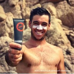 CREME SOLAIRE SPF50 MINERALE WATERPROOF À 96% NATURELLE (50g ) -Activités De Plein Air creme solaire spf50 minerale waterproof a 96 naturelle 50g 2