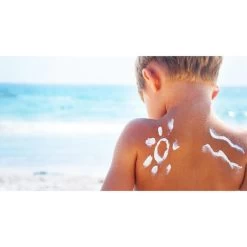 CREME SOLAIRE SPF50 MINERALE WATERPROOF À 96% NATURELLE (50g ) -Activités De Plein Air creme solaire spf50 minerale waterproof a 96 naturelle 50g 4