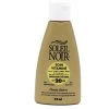 Crèmes Solaires SOLEIL NOIR Soin Vitaminé 50ml IP20 -Activités De Plein Air cremes solaires soleil noir soin vitamine 50ml ip20