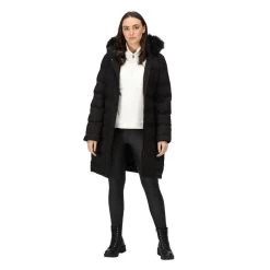 Regatta Daleyza Parka Thermique Pour Femme -Activités De Plein Air daleyza parka thermique pour femme 6