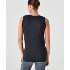 Débardeur Technique Toucher Frais Protection UV Femme- DYNAMIC CLIMATYL -Activités De Plein Air debardeur technique toucher frais protection uv femme dynamic climatyl 2