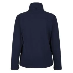 Regatta Defender Veste De Randonnée 3 En 1 Pour Femme - Marine -Activités De Plein Air defender veste de randonnee 3 en 1 pour femme marine 4