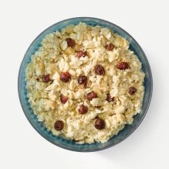 Dessert Lyophilisé - Porridge Pommes Groseilles - 85 G 7 Dessert Lyophilisé - Porridge Pommes Groseilles - 85 G -Activités De Plein Air dessert lyophilise porridge pommes groseilles 85 g 2