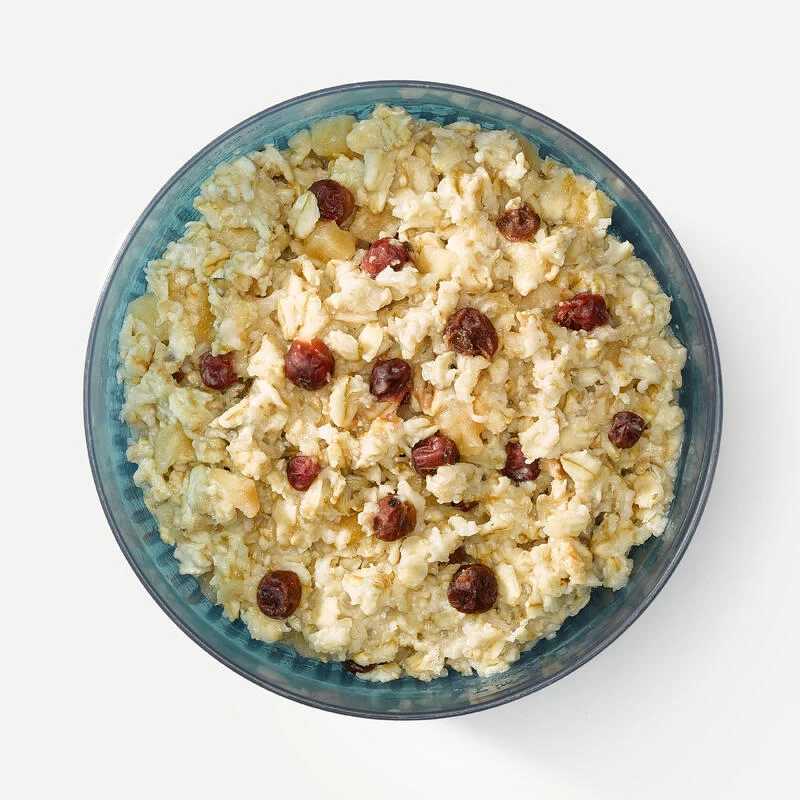 Dessert Lyophilisé - Porridge Pommes Groseilles - 85 G 4 Dessert Lyophilisé - Porridge Pommes Groseilles - 85 G – Image 3