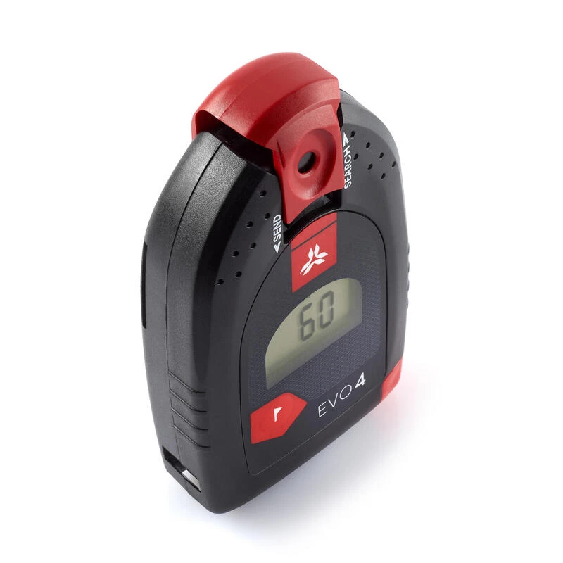 DÉTECTEUR DE VICTIMES D'AVALANCHE DVA - ARVA Evo4 Version 2 5 DÉTECTEUR DE VICTIMES D'AVALANCHE DVA - ARVA Evo4 Version 2 – Image 3