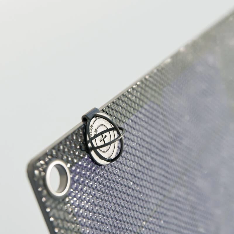 Quechua Dispositif D'aide à L'orientation De Panneau Solaire 4 Quechua Dispositif D'aide à L'orientation De Panneau Solaire – Image 2