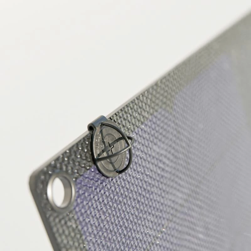 Quechua Dispositif D'aide à L'orientation De Panneau Solaire 3 Quechua Dispositif D'aide à L'orientation De Panneau Solaire