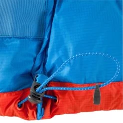 Simond Doudoune D'alpinisme En Duvet Homme - MAKALU Rouge -Activités De Plein Air doudoune dalpinisme en duvet homme makalu rouge 8