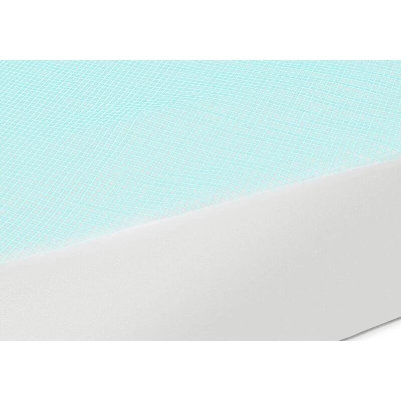 Drap-housse Rafraichissant 90x210/220cm 4 Drap-housse Rafraichissant 90x210/220cm – Image 2