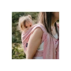 Echarpe De Portage Jacquard -Activités De Plein Air echarpe de portage jacquard 4