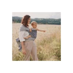 Echarpe De Portage SeaCell -Activités De Plein Air echarpe de portage seacell 2