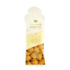 Energy Gels 'Fast' Citron (20 X 35 G) - Vegan -Activités De Plein Air energy gels fast citron 20 x 35 g vegan 1