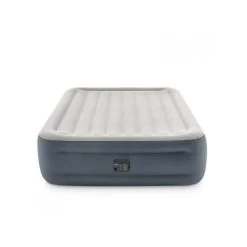 Intex Essential Rest Queen Airbed - Lit Gonflable - 203x152x46cm - Compris Accessoires 9 Intex Essential Rest Queen Airbed - Lit Gonflable - 203x152x46cm - Compris Accessoires -Activités De Plein Air essential rest queen airbed lit gonflable 203x152x46cm compris accessoires 2
