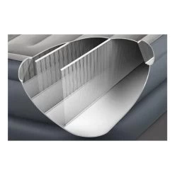 Intex Essential Rest Queen Airbed - Lit Gonflable - 203x152x46cm - Compris Accessoires 10 Intex Essential Rest Queen Airbed - Lit Gonflable - 203x152x46cm - Compris Accessoires -Activités De Plein Air essential rest queen airbed lit gonflable 203x152x46cm compris accessoires 3