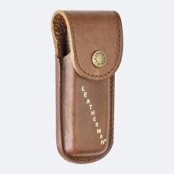 Étui HERITAGE Taille Moyenne Pour Pince LEATHERMAN - Cuir Haut De Gamme