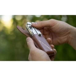 Étui HERITAGE Taille Moyenne Pour Pince LEATHERMAN - Cuir Haut De Gamme 9 Étui HERITAGE Taille Moyenne Pour Pince LEATHERMAN - Cuir Haut De Gamme -Activités De Plein Air etui heritage taille moyenne pour pince leatherman cuir haut de gamme 3