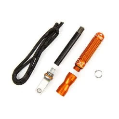 Exotac NanoSTRIKER XL Gris -Activités De Plein Air exotac nanostriker xl gris 4