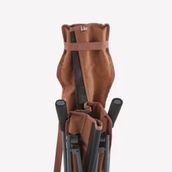 Quechua FAUTEUIL PLIANT CONFORTABLE POUR LE CAMPING 13 Quechua FAUTEUIL PLIANT CONFORTABLE POUR LE CAMPING -Activités De Plein Air fauteuil pliant confortable pour le camping 2